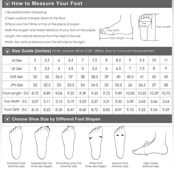 ⭐️NWT DREAM PAIRS Women's Elastic Ankle Strap Wedge Sandals ⭐️ - Picture 8 of 8